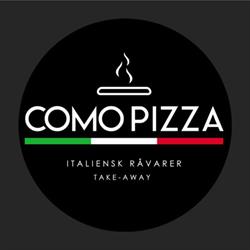 COMO PIZZA