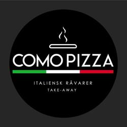 COMO PIZZA