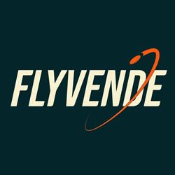 Flyvende