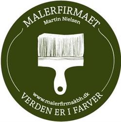 Malerfirmaet Martin Nielsen ApS