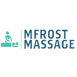 MFrost Massage