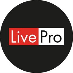 LivePro ApS