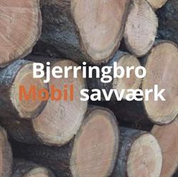 Bjerringbro Mobil Savværk
