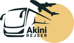 Akini Rejser