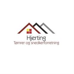 Hjerting Tømrer- og Snedkerforretning