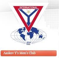 Aaskov Y's Men Loppehal