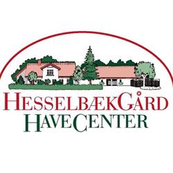 Hesselbækgaard Havecenter A/S