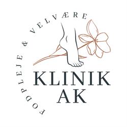 Klinik Ak -Fodpleje Og Velvære