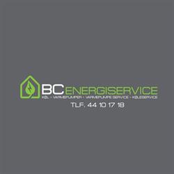 Bc Energiservice ApS