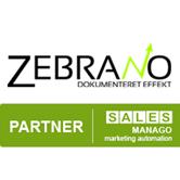 Zebrano ApS