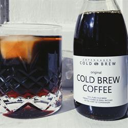 Copenhagen Cold Brew