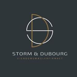 Ejendomsmæglerfirmaet Storm & Dubourg, Svendborg