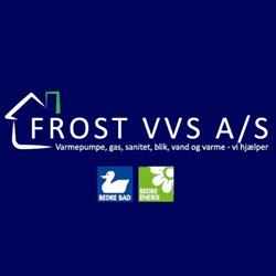 FROST VVS A/S