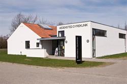 Hedensted Dyreklinik I/S