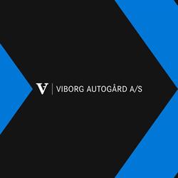 Viborg Autogård A/S