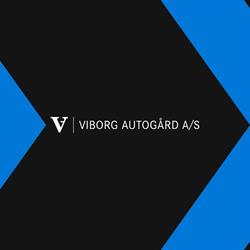 Viborg Autogård A/S