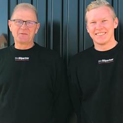 Din Bilpartner Nyborg ApS