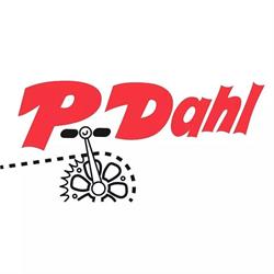 P-Dahl Cykler ApS