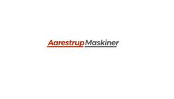 Aarestrup Traktor Og Maskiner ApS