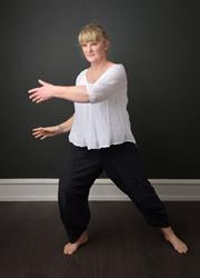 Østerbro Kropsterapi Og Reiki Ved Trina Franks