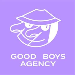 Good Boys Agency ApS