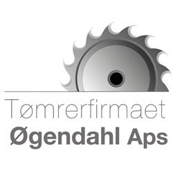 Tømrerfirmaet Øgendahl Aps