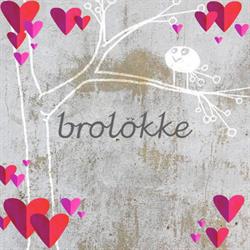 Brolökke
