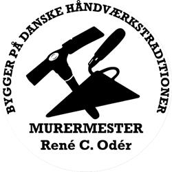 Murermester René C. Odér ApS