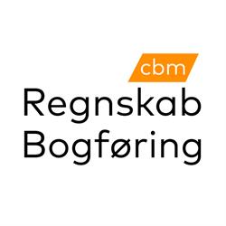 CBM Regnskab & Bogføring
