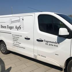IBSEN FUGER ApS