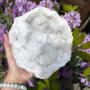 Kvarts geode