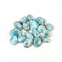 Larimar lommesten