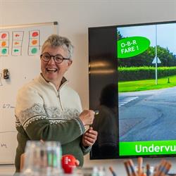 Libbers Køreskole