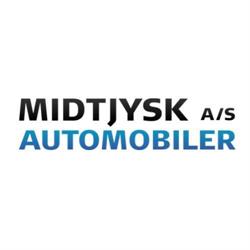 Midtjysk Automobiler A/S