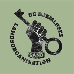 Sand - De Hjemløses Landsorganisation
