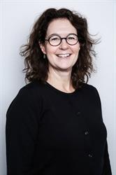 Psykoterapeut & Stresscoach Birgitte Hesselberg