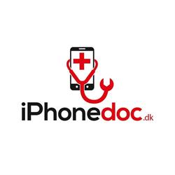 iPhonedoc.dk - Billig iPhone Reparation