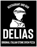 Cafe Delia's