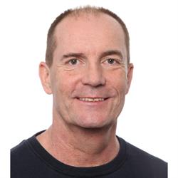 Psykolog Jeppe Lopes-Olesen
