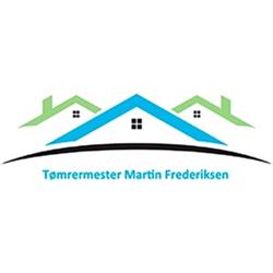 Tømrermester Martin Frederiksen ApS