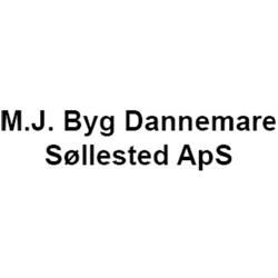 M.J. Byg Dannemare/Søllested ApS