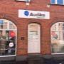 Velkommen hos Audika Svendborg - kom ind til en gratis høreprøve