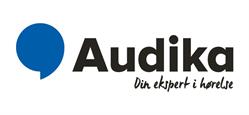 Audika Hørecenter, Charlottenlund
