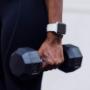 Fit Zone forside billede fitness
