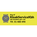 KloakServiceKbh