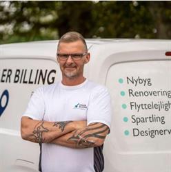 Maler Billing