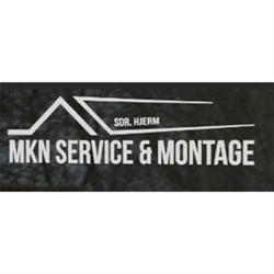 Mkn Service & Montage ApS