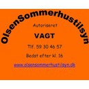 Olsen Sommerhustilsyn