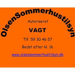 Olsen Sommerhustilsyn