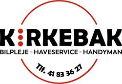 Kirkebak